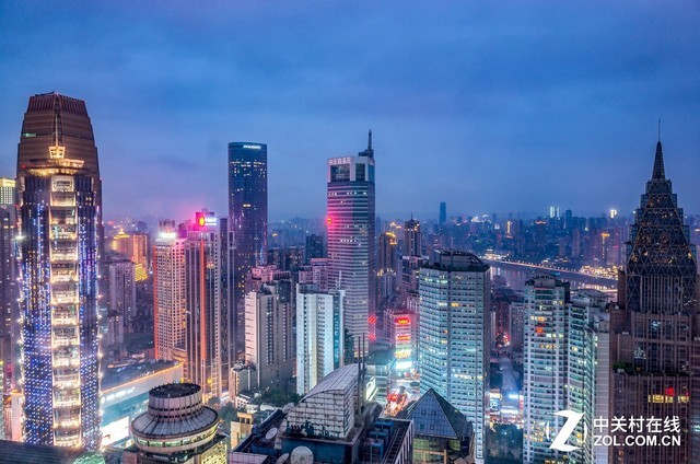 口袋里的精彩 佳能G9X II让生活更美好