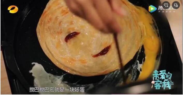 刘涛的人设要垮？网友指出她的贤惠是假的…（图） - 7