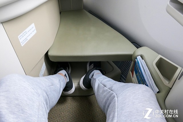 真的不安全？越南航空商务舱体验揭秘 