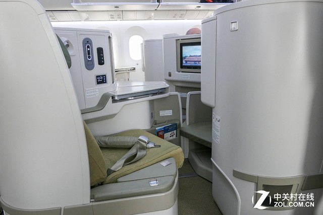 真的不安全？越南航空商务舱体验揭秘 