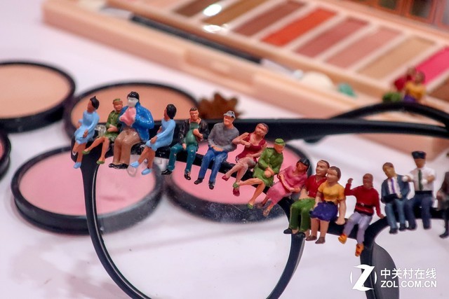 口袋里的精彩 佳能G9X II让生活更美好