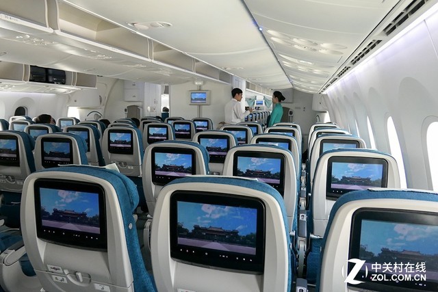 真的不安全？越南航空商务舱体验揭秘 