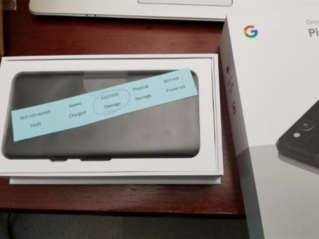 谷歌惹了<span class=