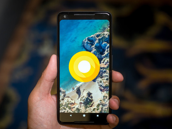 Android 8.1 Android 8.1