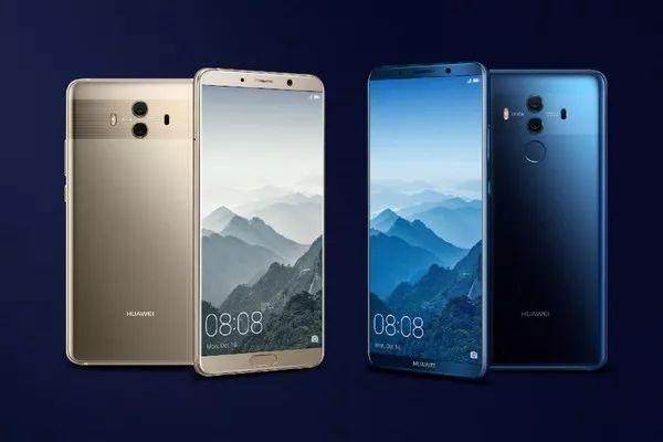 揭秘Mate10:华为手机不靠营销和渠道驱动