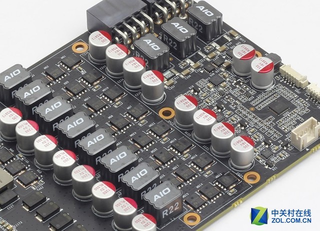 “十”力提升 索泰GTX1070Ti非公版显卡发布！ 