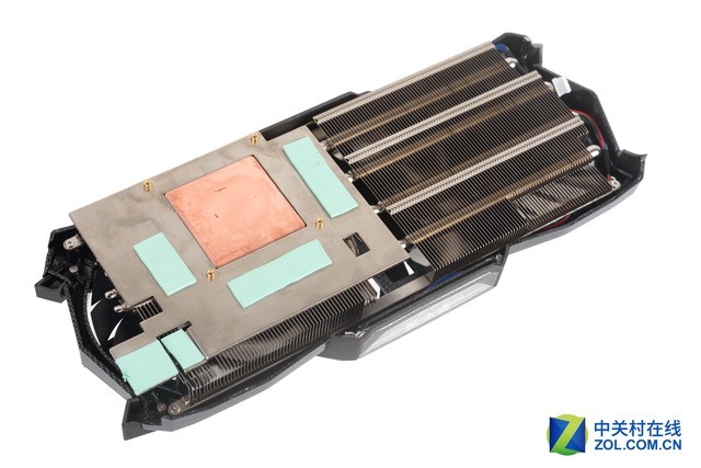 “十”力提升 索泰GTX1070Ti非公版显卡发布！ 