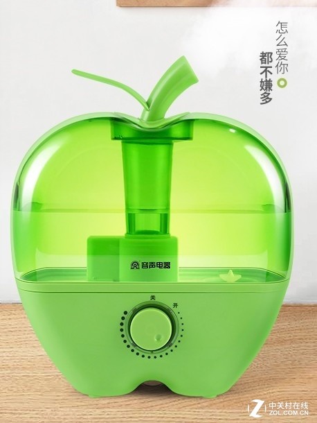 秋季生活新计划!几款优质生活电器推荐