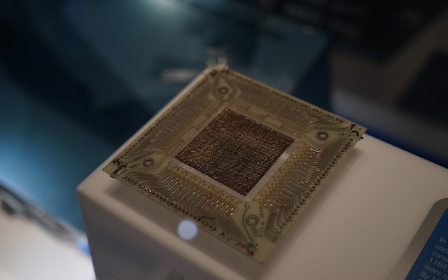 它们的恩怨将近半个世纪 至今还不消停 