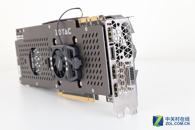 “十”力提升 索泰GTX1070Ti非公版显卡发布！ 