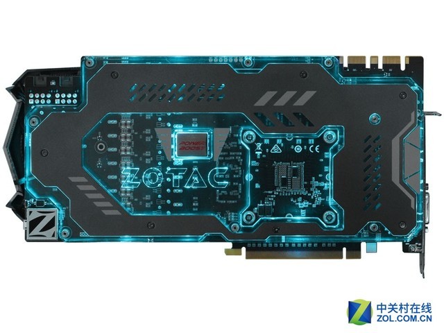 “十”力提升 索泰GTX1070Ti非公版显卡发布！ 