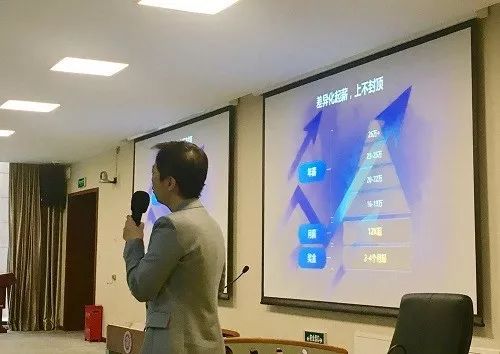 法苑动态︱华为技术有限公司法务部宣讲会成功