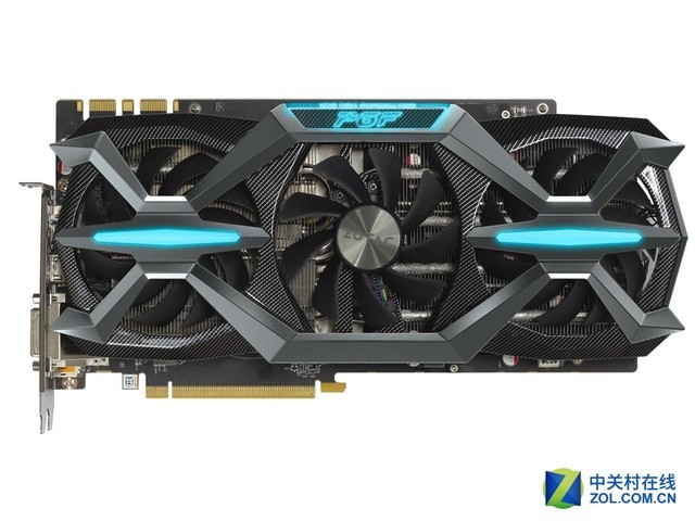 “十”力提升 索泰GTX1070Ti非公版显卡发布！ 
