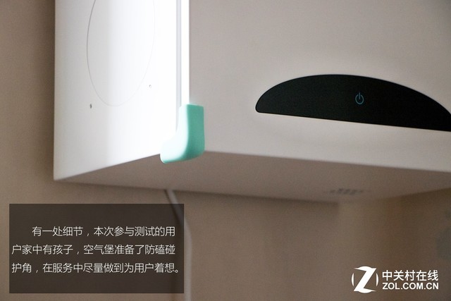 一篇评测 明白了空气堡为什么这样受捧