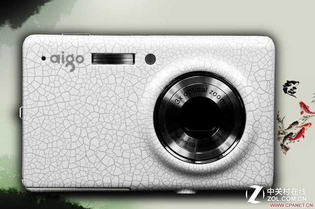 国货自强 从大疆禅思<span class=