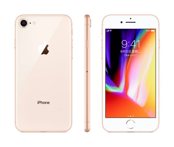 苹果无语！国行iPhone8价格崩盘降价幅度逆天_手机凤凰网