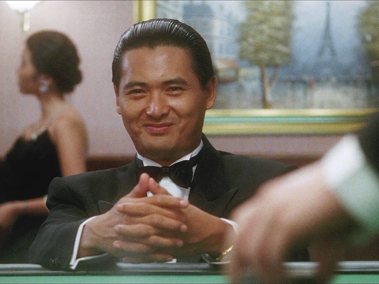 6000万中国赌神在德州