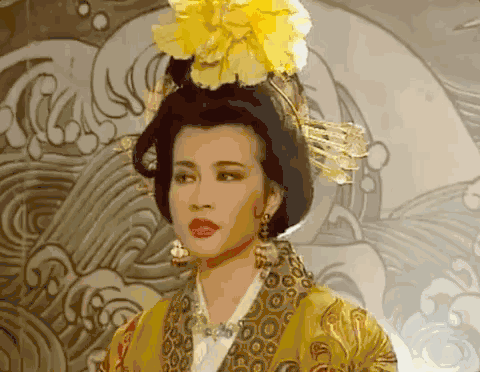 但我真的无法忘记刘老师在四十岁的时候演出的这个