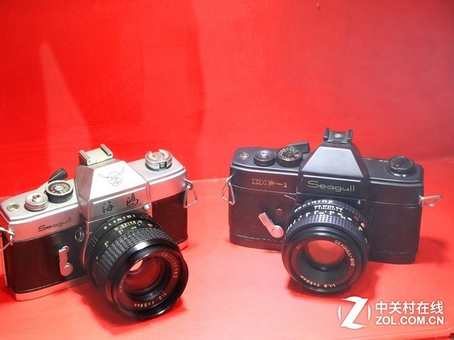 国货自强 从大疆禅思看中国影像产品崛起 