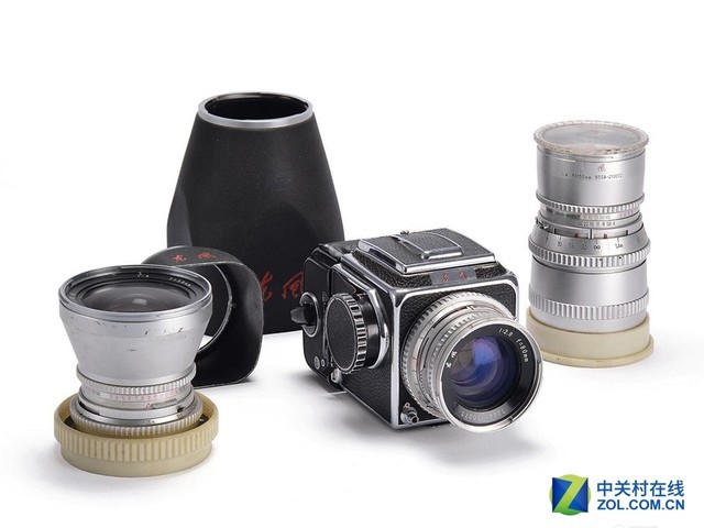 国货自强 从大疆禅思<span class=