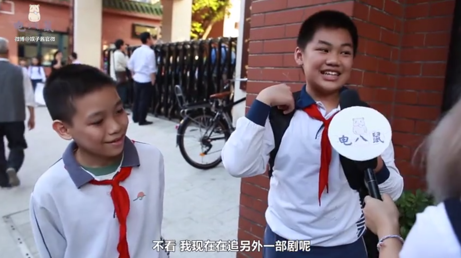 王者荣耀动画化你看吗?小学生:绝对不看,我玩DOTA
