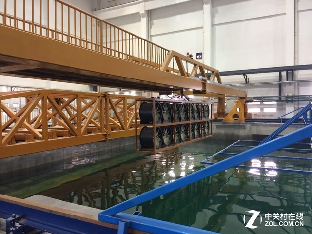 实现海洋强国 OI China人才三步走战略