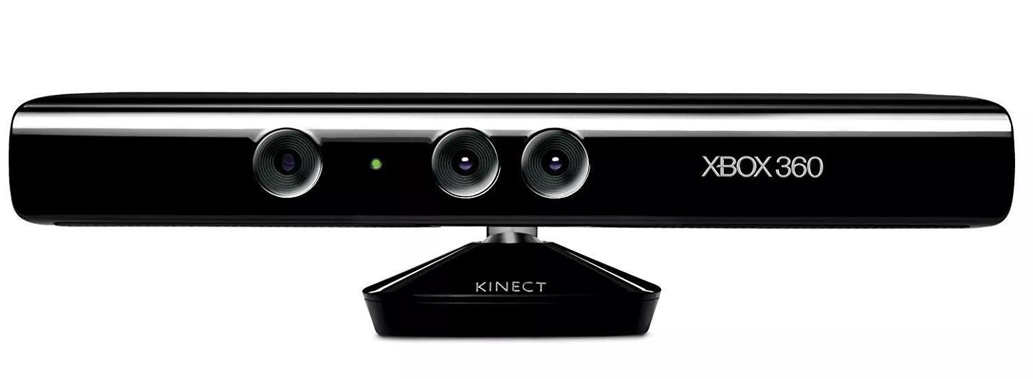 从全球热卖 3500 万到无奈停产,微软 Kinect 为