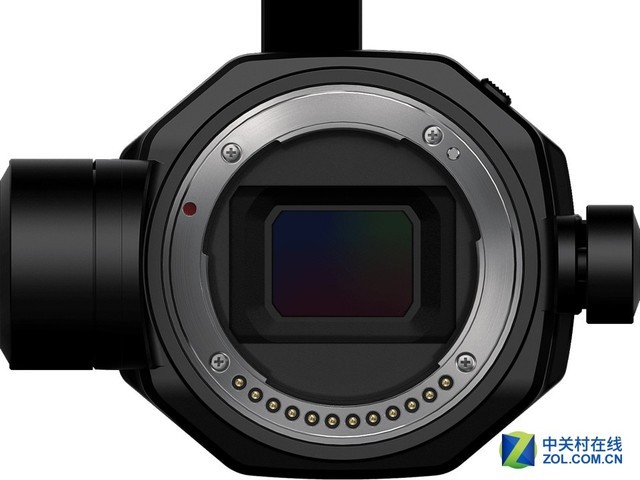 国货自强 从大疆禅思<span class=