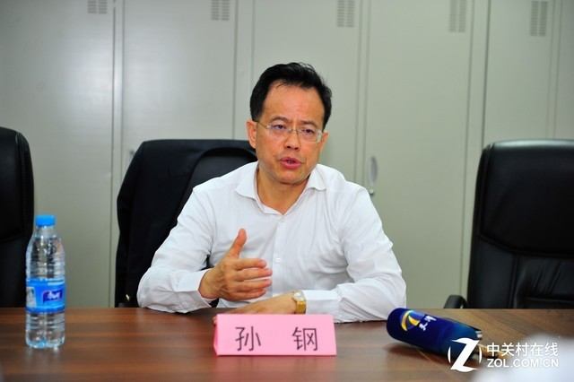 实现海洋强国 OI China人才三步走战略