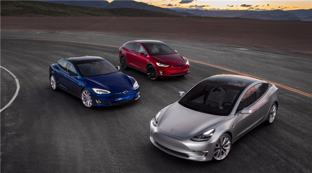 商务部表态!特斯拉上海建厂或收25%进口关税