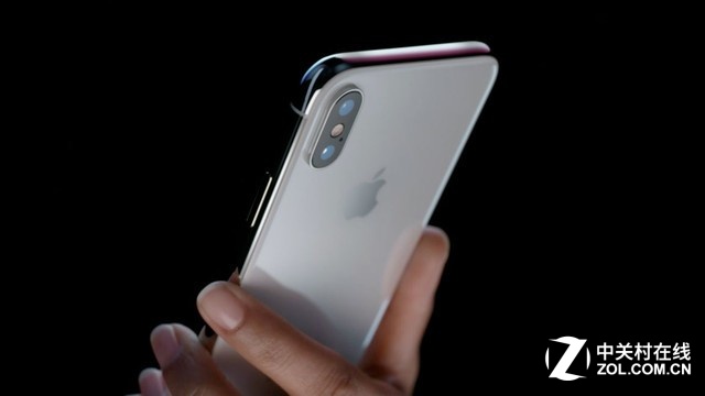 割双肾可能不够 iPhoneX被炒到8400美元 