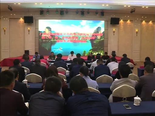 广丰义务教育均衡发展迎接省级复查及全面改