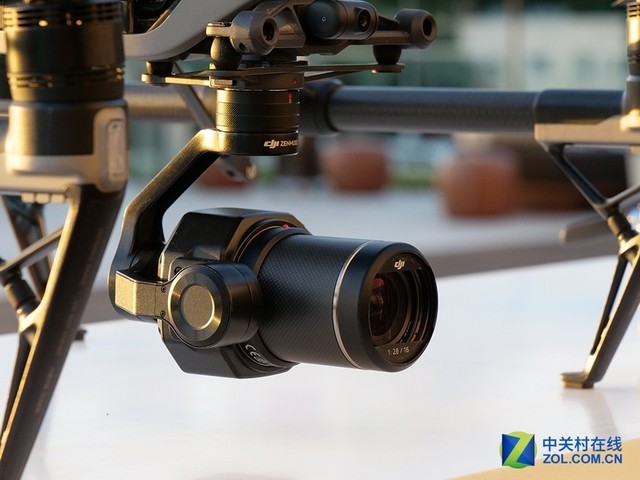 国货自强 从大疆禅思<span class=