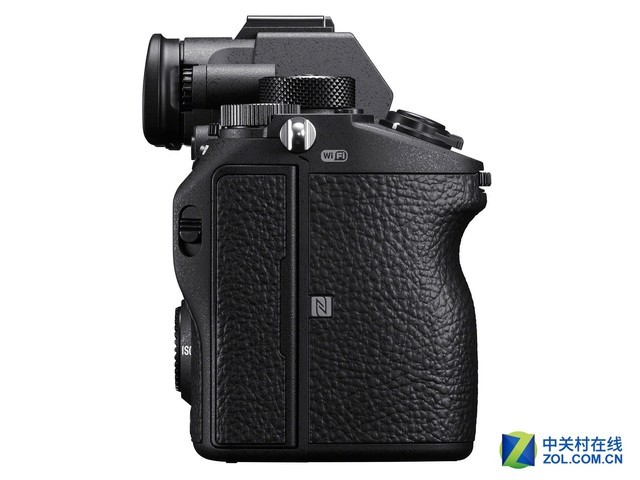 高速度高画质新旗舰 索尼A7RIII深度解析