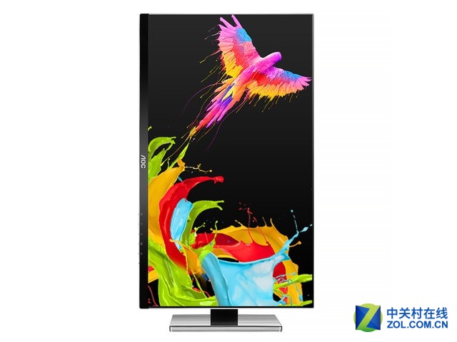 大片完美拍档 AOC卢瓦尔演绎经典不费力 