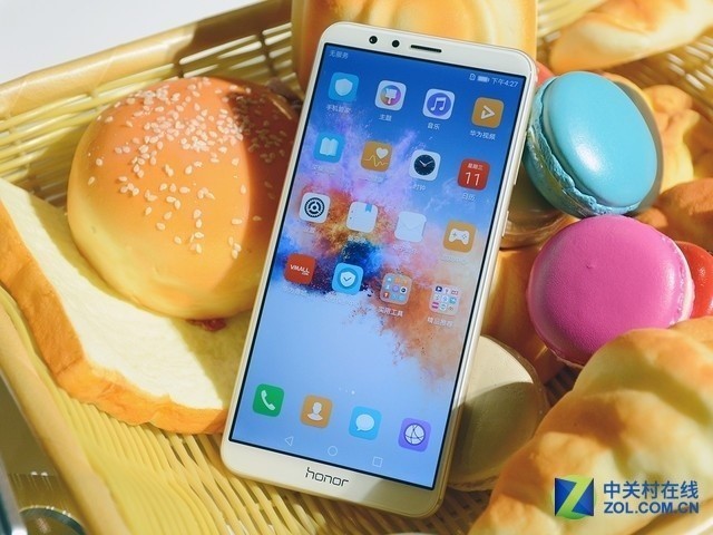 荣耀公司单身福利 意外曝11.11购买优惠能减5