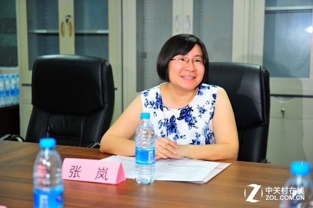 实现海洋强国 OI China人才三步走战略