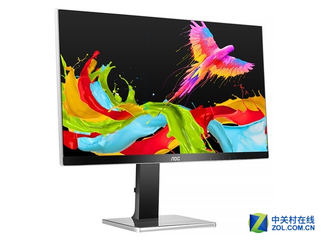 大片完美拍档 AOC卢瓦尔演绎经典不费力 