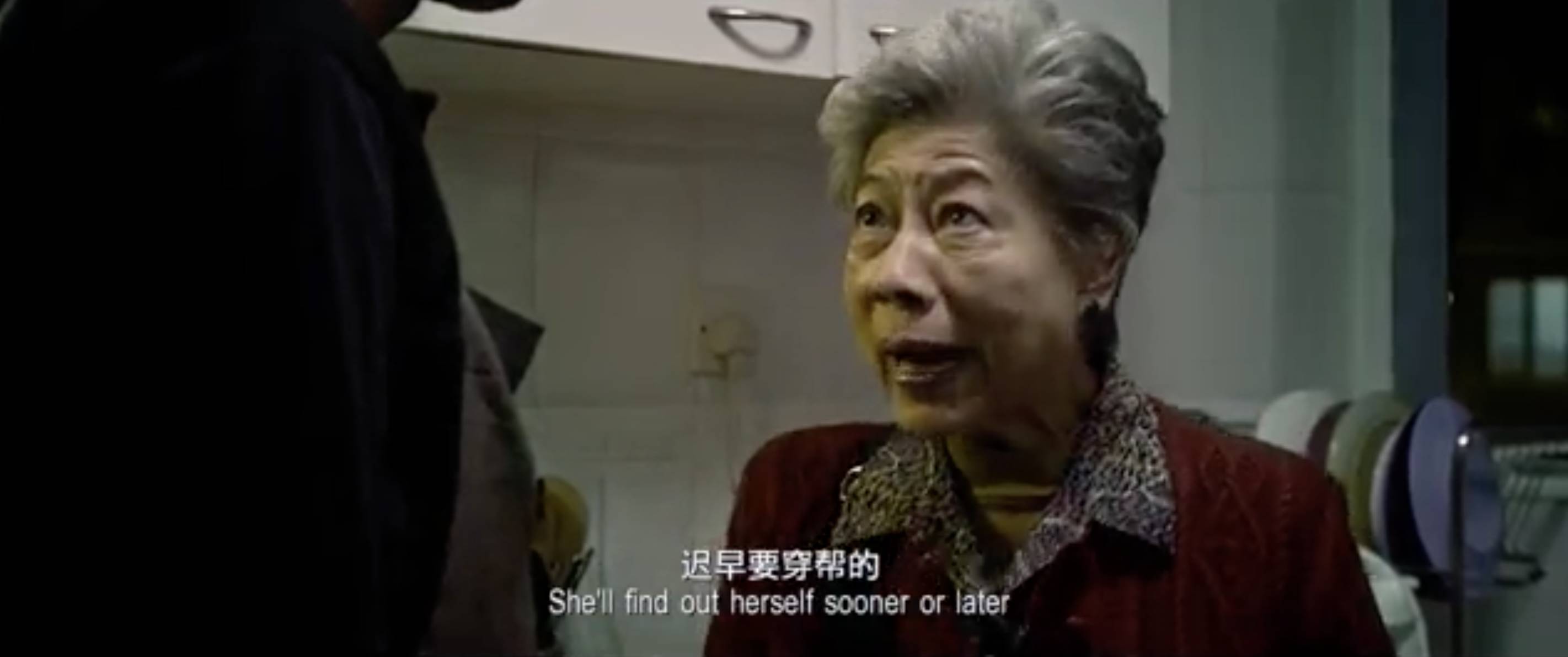 我走过最长的路,就是这位恐怖片导演的套路