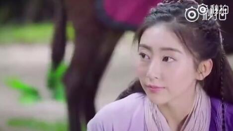 QQ截图20171023183029看到瀑布想起跟孙悟空说,要带意中人来花果山