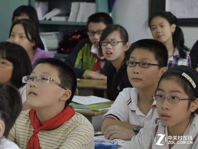 事关心灵之窗 护眼仪的选择一定要慎重