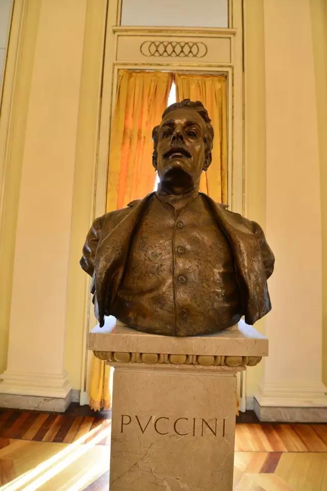 一个棒槌在世界第三大歌剧院听交响乐是种怎样