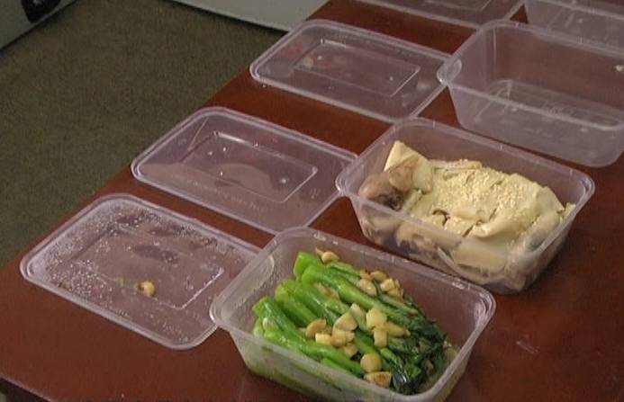 隔夜菜到底能不能吃?实验数据来告诉你真相