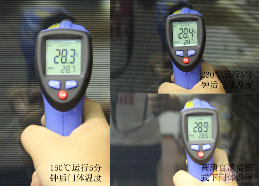 美的E系G2000嵌入式电烤箱深度实测:满足你对好烤箱的终极想象!