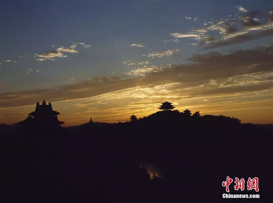 岁岁重阳,今又重阳