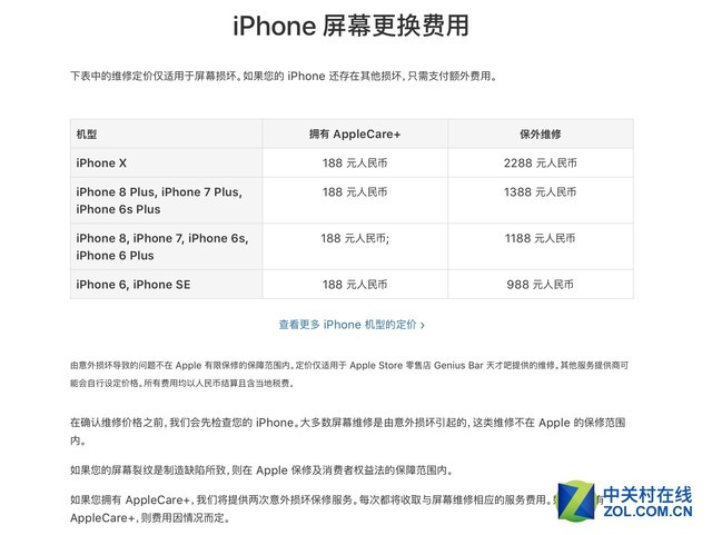 冷静 即使你预定了iPhone X也先看看这个 