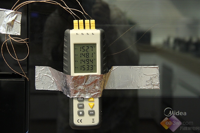 美的E系G2000嵌入式电烤箱深度实测:满足你对好烤箱的终极想象!