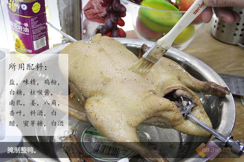 美的E系G2000嵌入式电烤箱深度实测:满足你对好烤箱的终极想象!