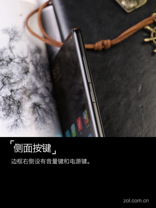 小米MIX 2评测：再用点心或许就是佳作 