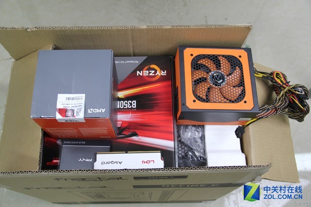 3000元低成本装机:好用划算妹子满意